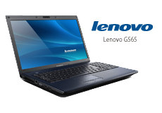 Lenovo G565